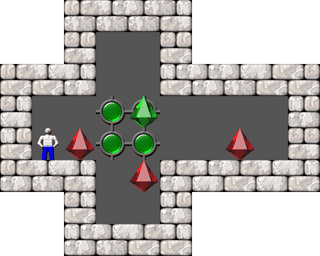 Уровень 464 — Thinking Rabbit Arranged